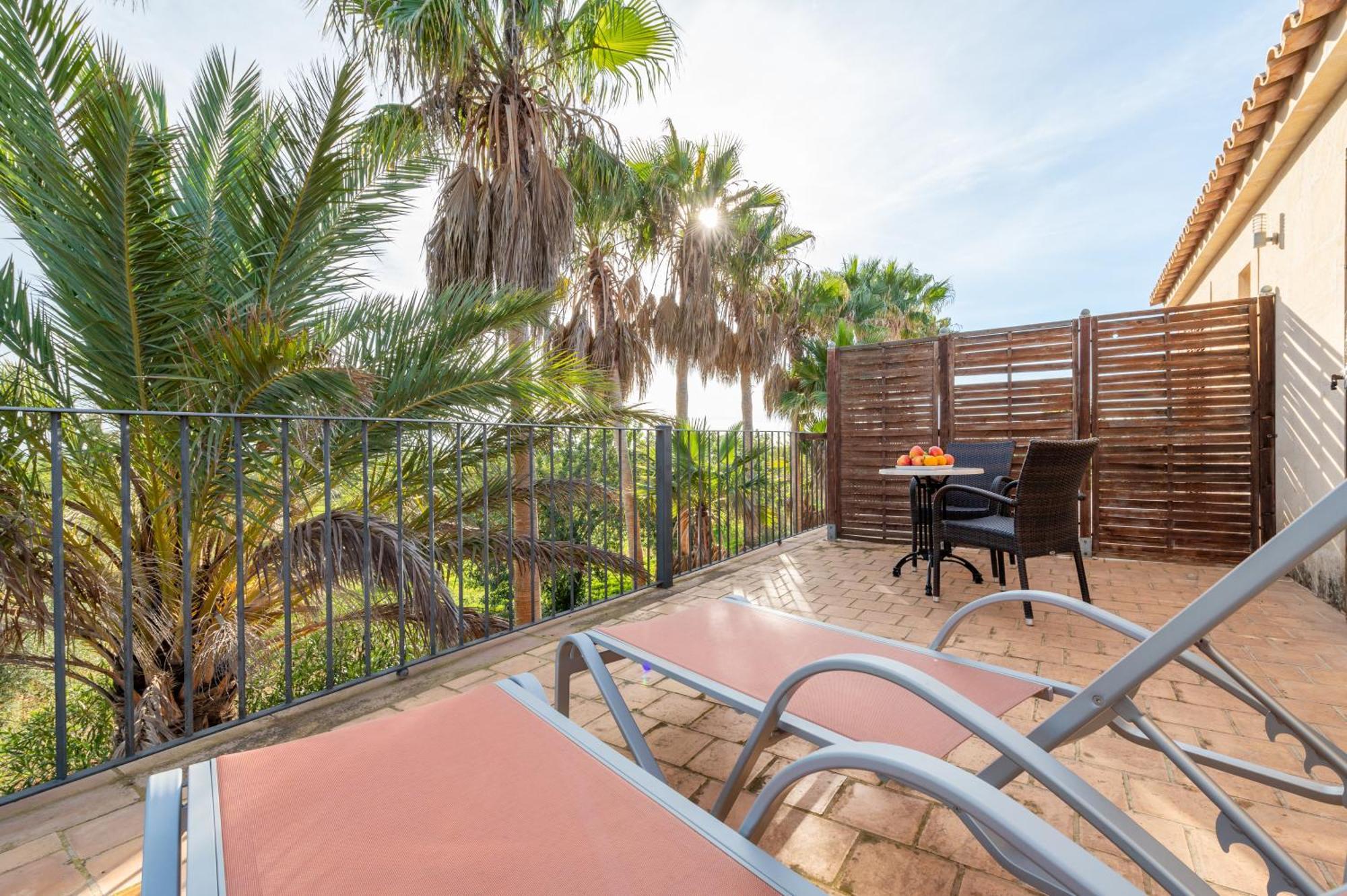 Agroturismo Son Sampoli By Mhr Llucmajor  Rum bild