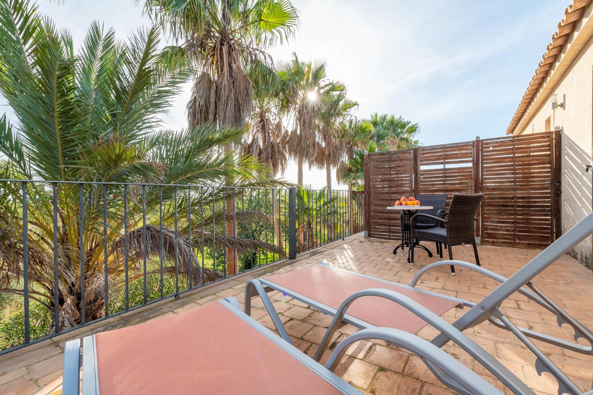 Agroturismo Son Sampoli By Mhr Llucmajor  Rum bild