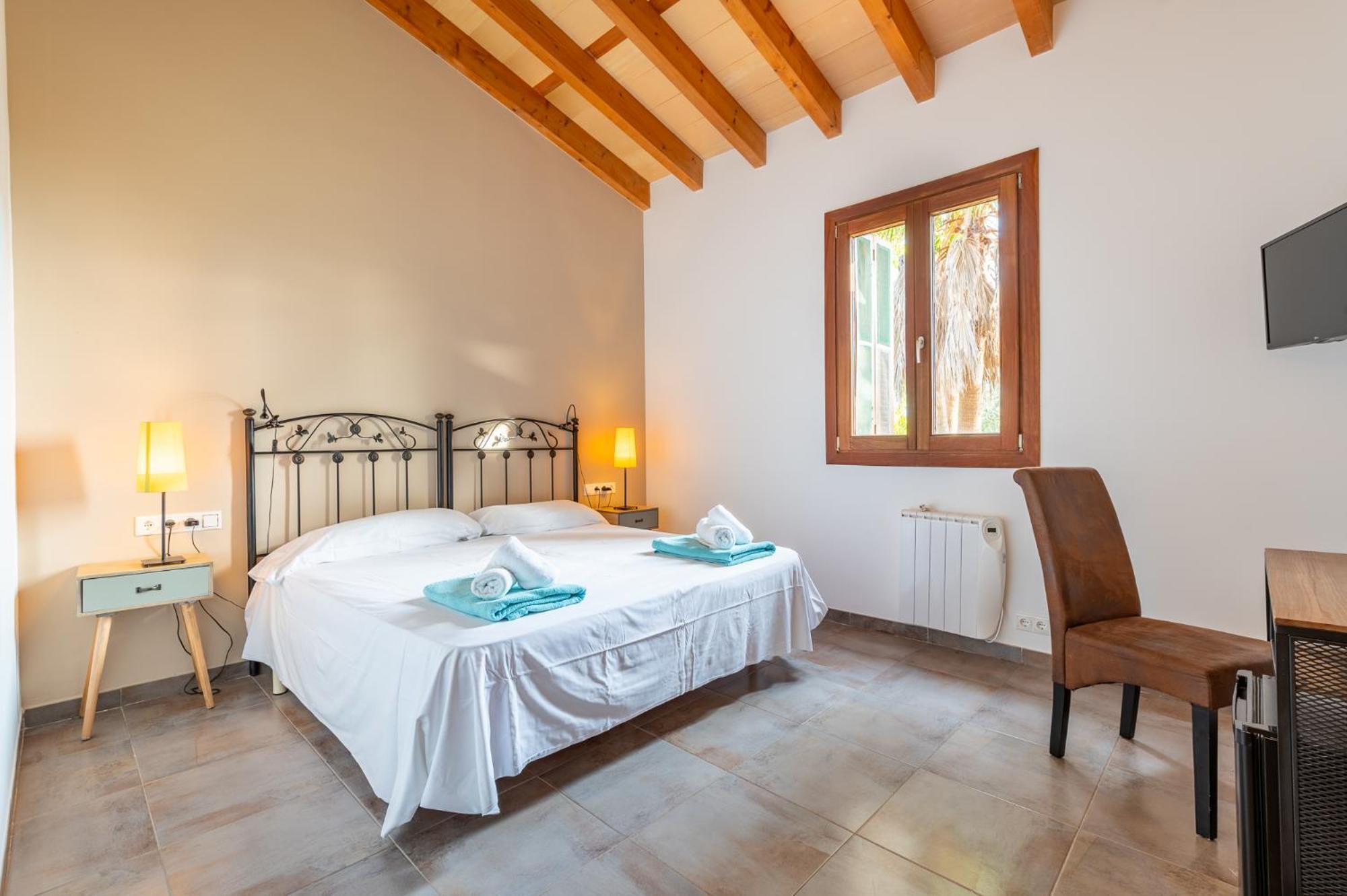 Agroturismo Son Sampoli By Mhr Llucmajor  Rum bild