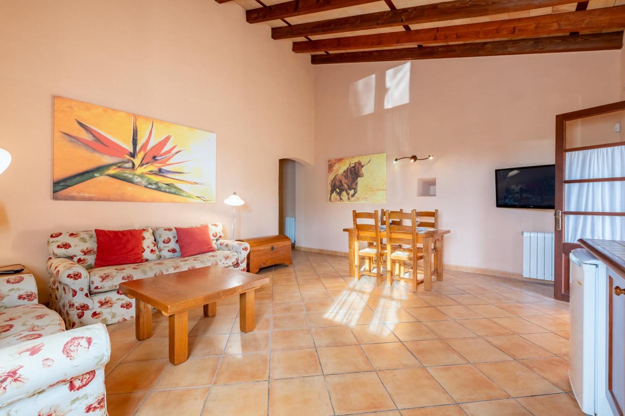 Agroturismo Son Sampoli By Mhr Llucmajor  Exteriör bild