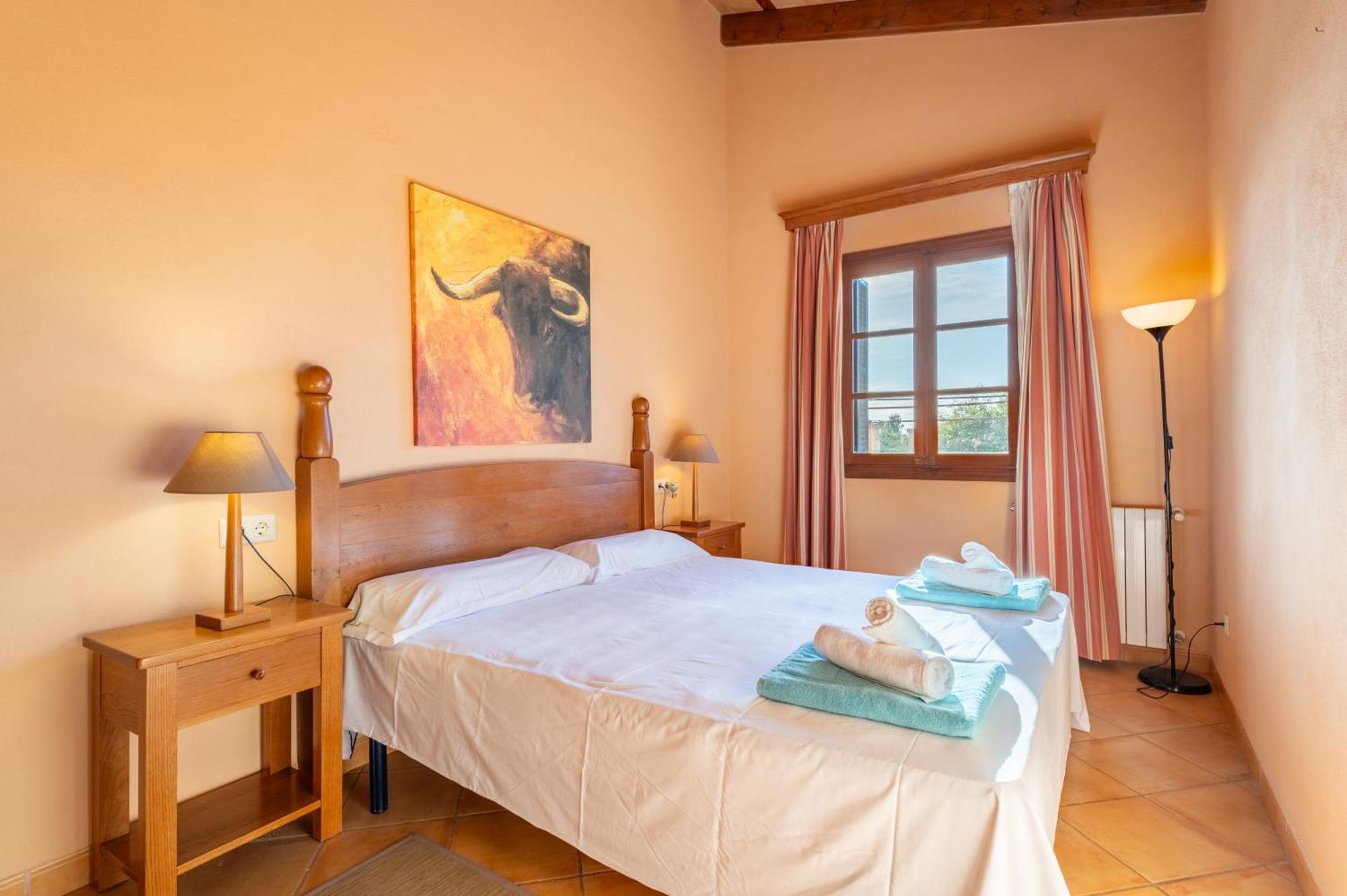 Agroturismo Son Sampoli By Mhr Llucmajor  Exteriör bild