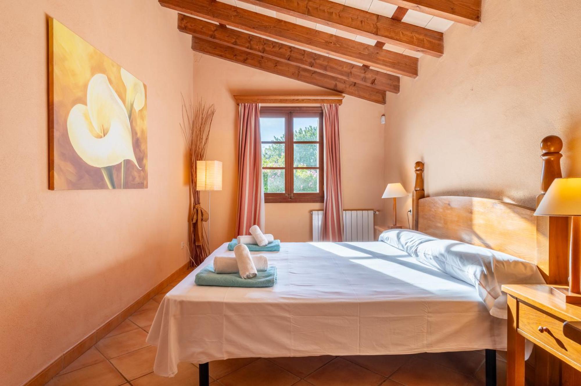 Agroturismo Son Sampoli By Mhr Llucmajor  Exteriör bild