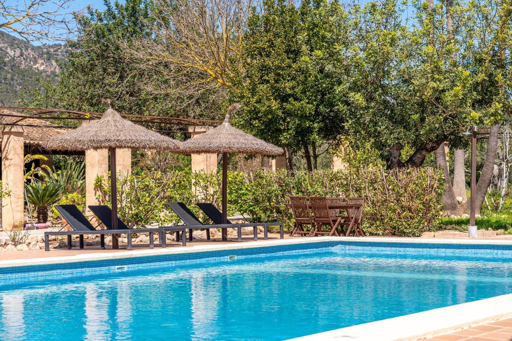 Agroturismo Son Sampoli By Mhr Llucmajor  Exteriör bild