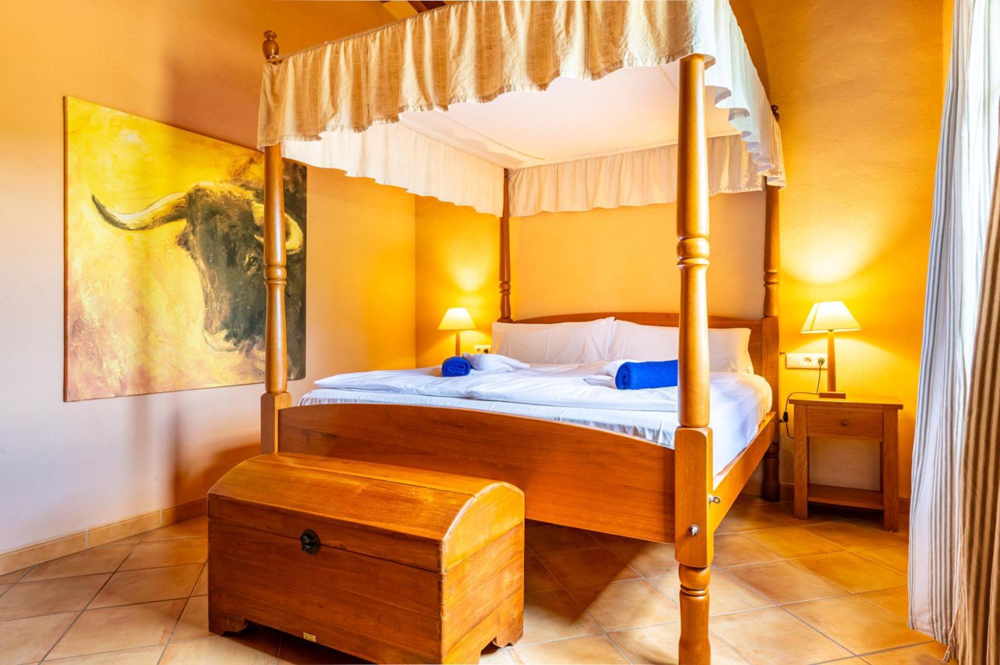 Agroturismo Son Sampoli By Mhr Llucmajor  Exteriör bild