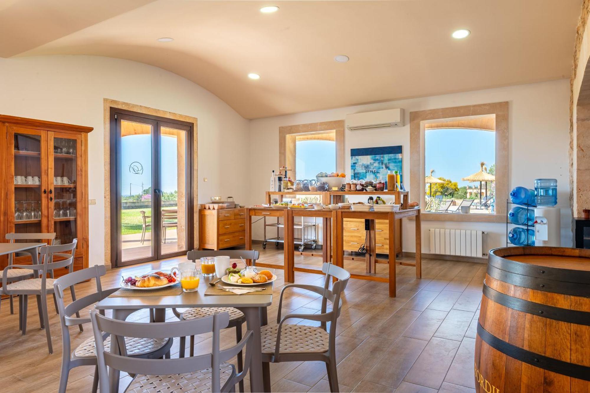 Agroturismo Son Sampoli By Mhr Llucmajor  Exteriör bild